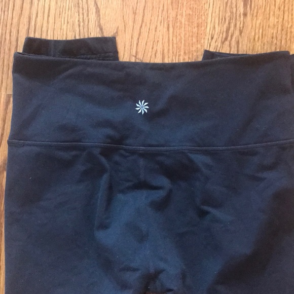 Athleta Leggings - Picture 3 of 3